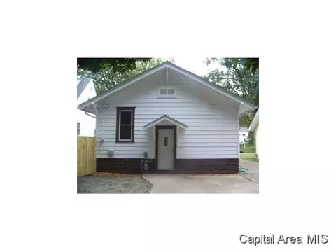 2433 Yale Blvd, Springfield, IL 62703 photo 2