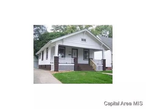 2433 Yale Blvd, Springfield, IL 62703 photo 1
