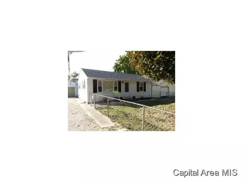 1609 N 28th, Springfield, IL 62703 photo 2