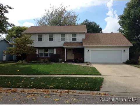 317 Old Tippecanoe Dr, Springfield, IL 62711 photo 1