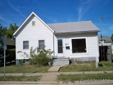 207 Laurel, Springfield, IL 62704 photo 1
