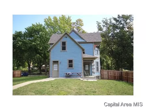 1011 N 6th St, Springfield, IL 62702 photo 3