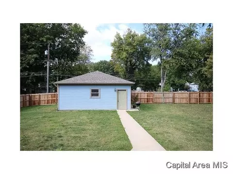 1011 N 6th St, Springfield, IL 62702 photo 4