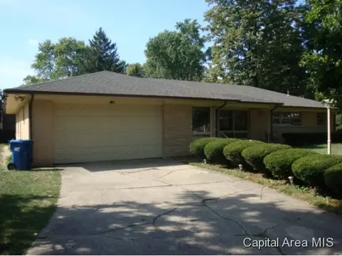 2100 Fairway Dr, Springfield, IL 62704 photo 10