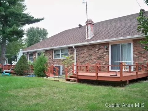 289 Circle Dr, Springfield, IL 62703 photo 3
