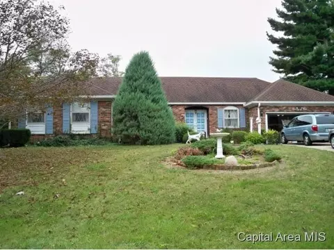 289 Circle Dr, Springfield, IL 62703 photo 1