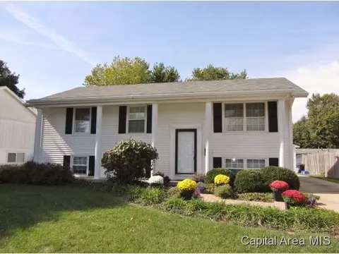 37 Foresters, Springfield, IL 62704 photo 1