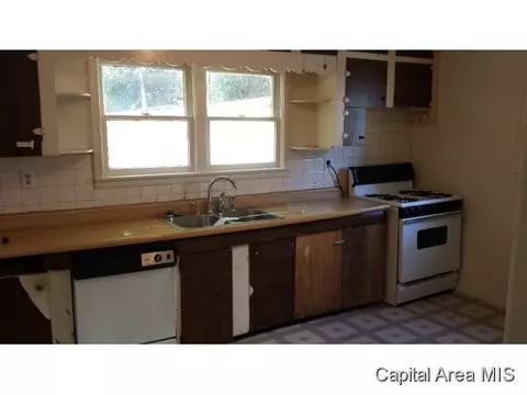 509 S Wesley, Springfield, IL 62703 photo 5