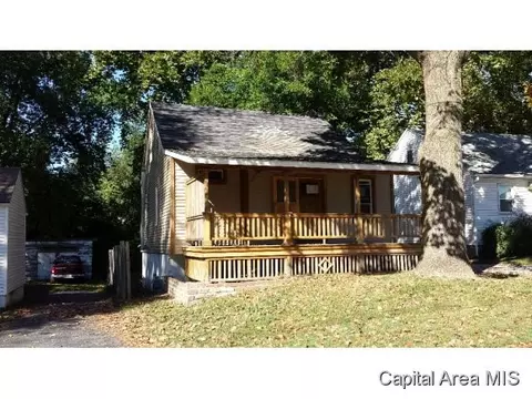 509 S Wesley, Springfield, IL 62703 photo 2