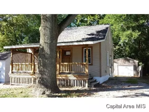 509 S Wesley, Springfield, IL 62703 photo 1