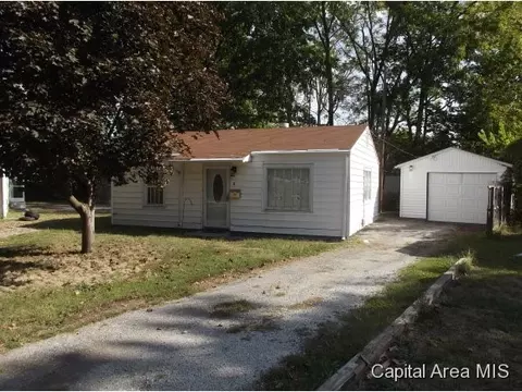 8 Goodwin, Springfield, IL 62704 photo 1