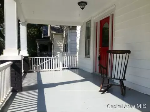 1037 W Washington, Springfield, IL 62704 photo 2