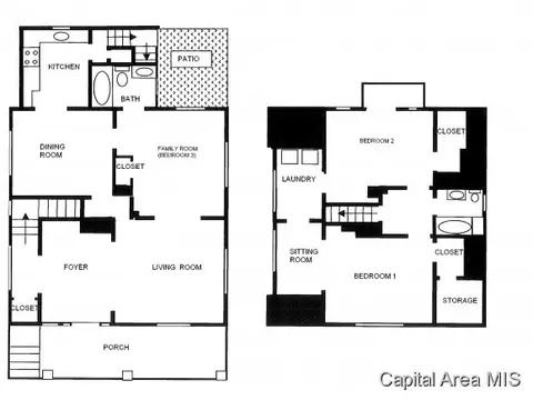 1037 W Washington, Springfield, IL 62704 photo 11