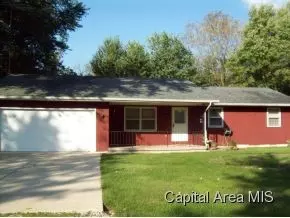 2797 Carriage Ln, Springfield, IL 62707 photo 1