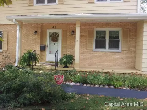 49 Interlacken, Springfield, IL 62704 photo 2