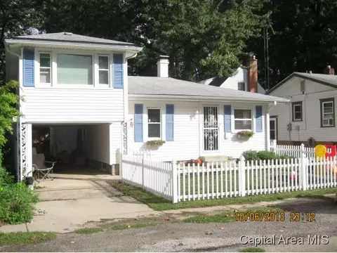 1207 W Ash Street St, Springfield, IL 62704 photo 2