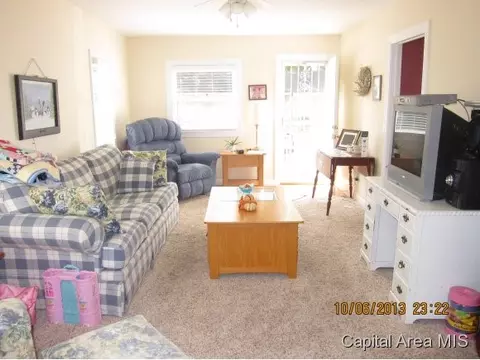 1207 W Ash Street St, Springfield, IL 62704 photo 5