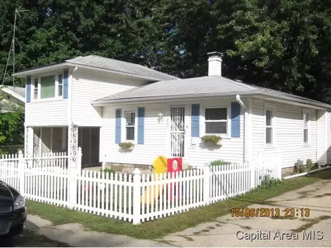 1207 W Ash Street St, Springfield, IL 62704 photo 3