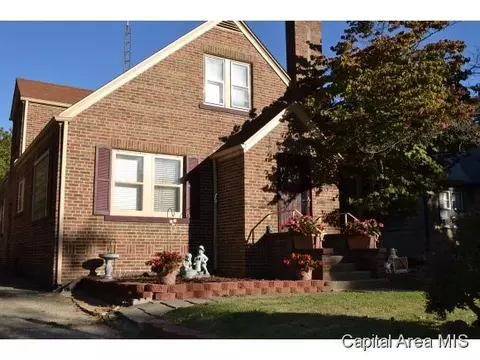 2524 S 8th, Springfield, IL 62703 photo 17