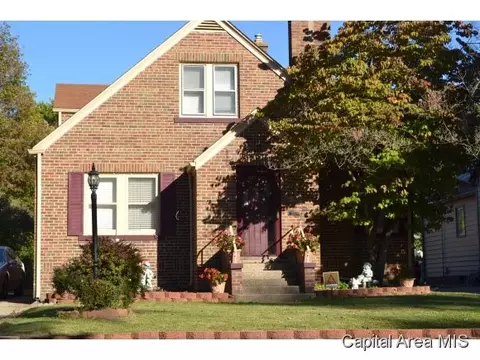 2524 S 8th, Springfield, IL 62703 photo 1