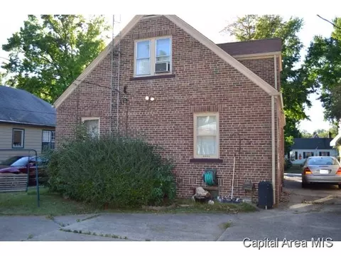 2524 S 8th, Springfield, IL 62703 photo 16