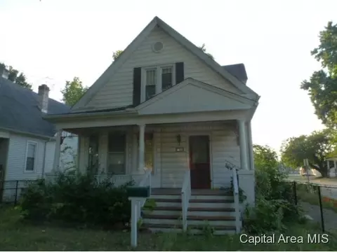 1901 S 7th St, Springfield, IL 62703 photo 1