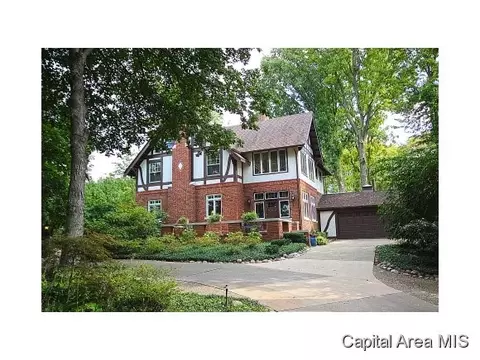 1620 Illini Rd, Springfield, IL 62704 photo 1