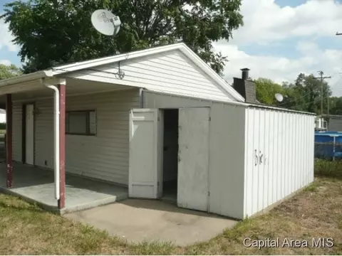 1968 E Converse Ave, Springfield, IL 62702 photo 5