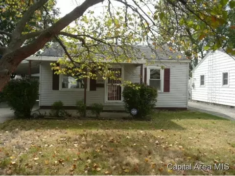 1968 E Converse Ave, Springfield, IL 62702 photo 1