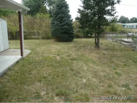 1968 E Converse Ave, Springfield, IL 62702 photo 6