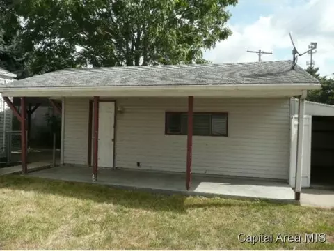 1968 E Converse Ave, Springfield, IL 62702 photo 4
