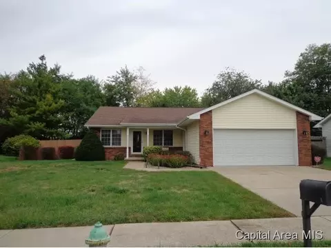 18 Holliday, Springfield, IL 62702 photo 1