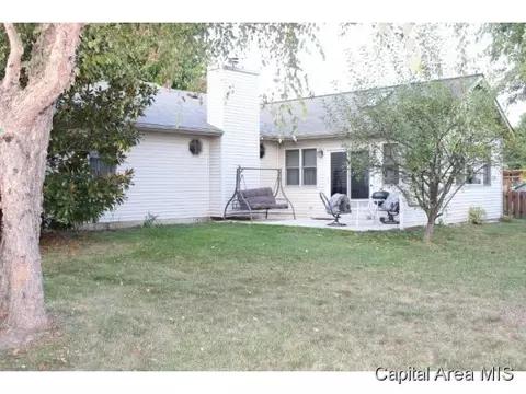 1412 Burning Bush Ct, Springfield, IL 62712 photo 5