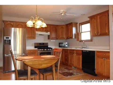 1412 Burning Bush Ct, Springfield, IL 62712 photo 8