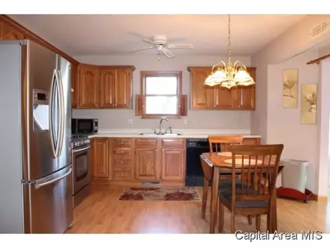 1412 Burning Bush Ct, Springfield, IL 62712 photo 9
