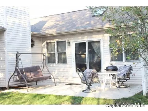 1412 Burning Bush Ct, Springfield, IL 62712 photo 6