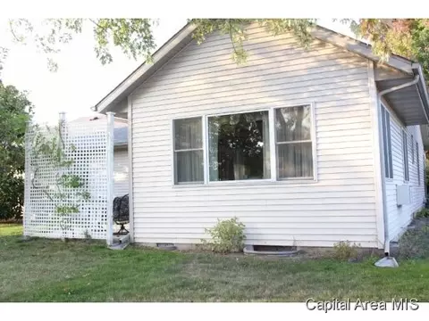 1412 Burning Bush Ct, Springfield, IL 62712 photo 4