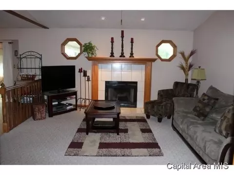1412 Burning Bush Ct, Springfield, IL 62712 photo 7