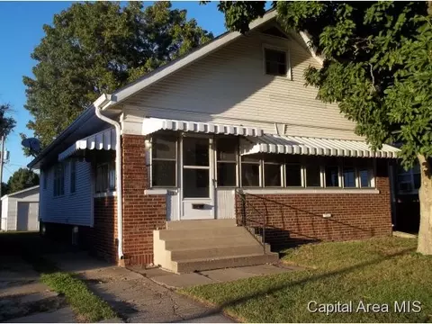 1125 E Ash, Springfield, IL 62703 photo 1