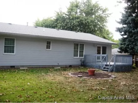 321 Apple Orch, Springfield, IL 62707 photo 16