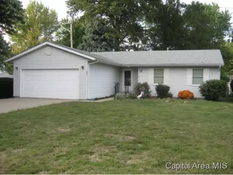 321 Apple Orch, Springfield, IL 62707 photo 1