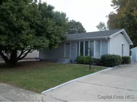 2720 Queensway, Springfield, IL 62703 photo 1