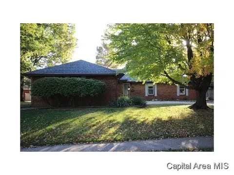 2306 Montclair, Springfield, IL 62704 photo 1