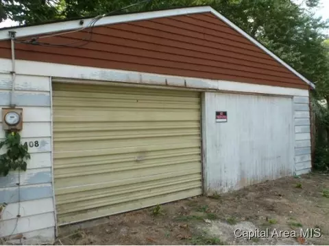 2408 S 12th Street St, Springfield, IL 62703 photo 3
