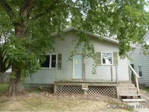 2408 S 12th Street St, Springfield, IL 62703 photo 1