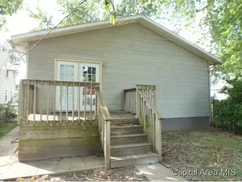 2408 S 12th Street St, Springfield, IL 62703 photo 2