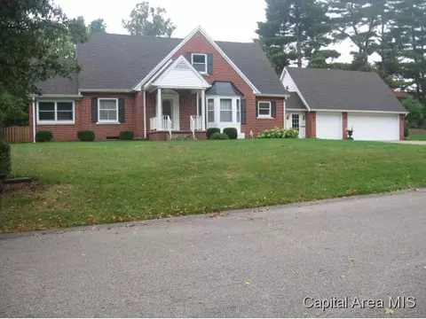 4 Bridge Ter, Springfield, IL 62704 photo 1