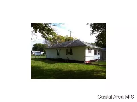302 E Main, Concord, IL 62631 photo 1