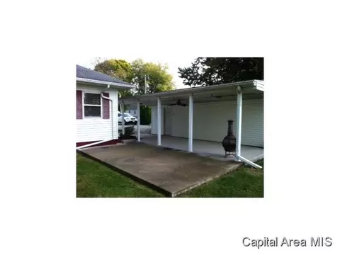 302 E Main, Concord, IL 62631 photo 16