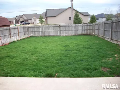 6500 Hayley Ct, Springfield, IL 62712 photo 1
